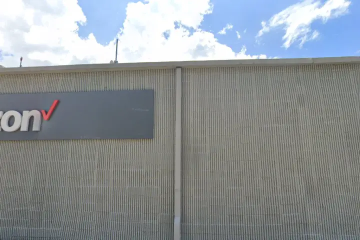 Beaumont TX (Verizon)