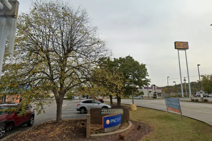 Belle Vernon (Verizon)