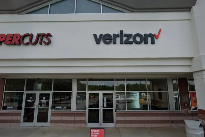 Bellingham (Verizon)