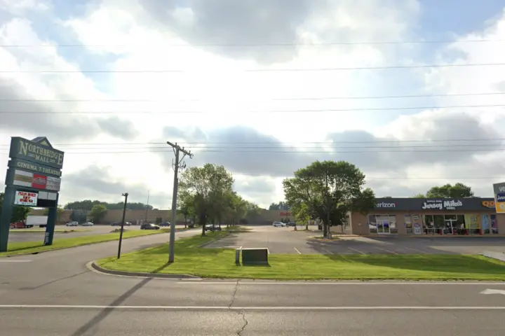 BeMobile Albert Lea (Verizon)