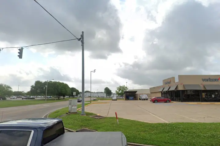 BeMobile Alexandria LA (Verizon)