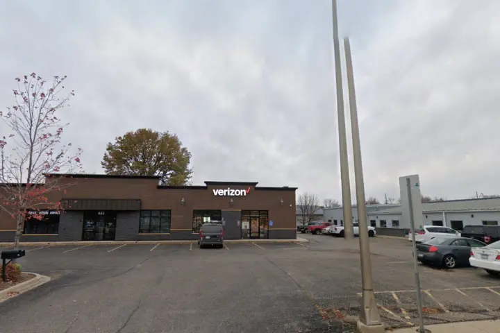 BeMobile Alexandria MN (Verizon)