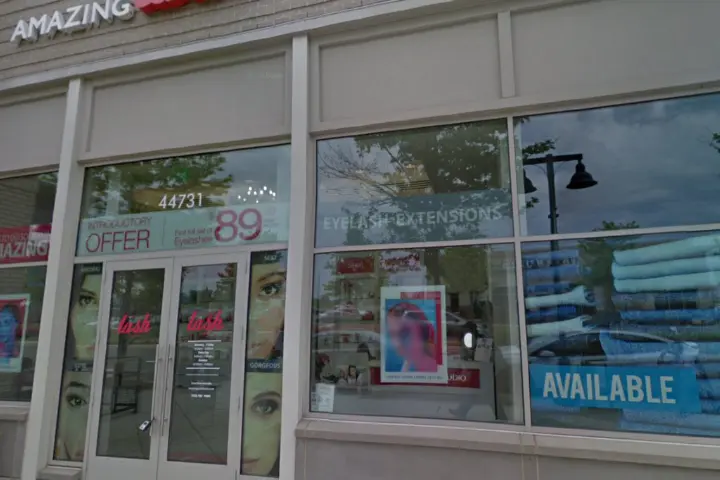 BeMobile Ashburn (Verizon)