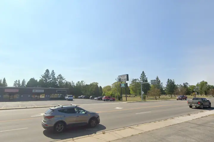 BeMobile Bemidji (Verizon)