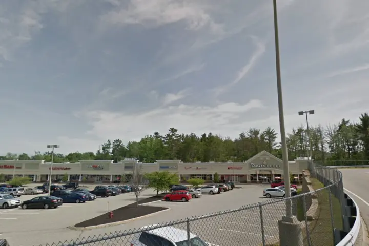 BeMobile Biddeford Crossing (Verizon)