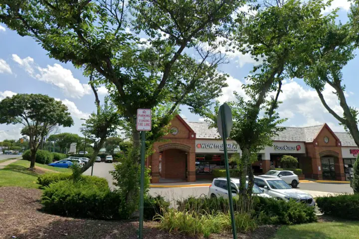 BeMobile Centreville (Verizon)