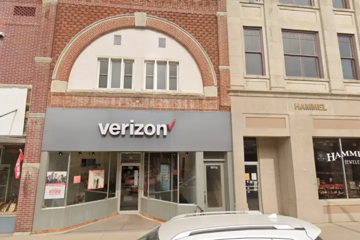 BeMobile Decorah (Verizon)