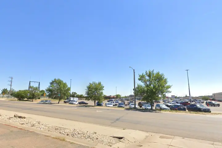 BeMobile Dickinson North (Verizon)