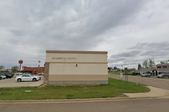 BeMobile Dickinson South (Verizon)