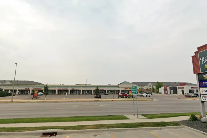 BeMobile Fargo 19th Ave (Verizon)