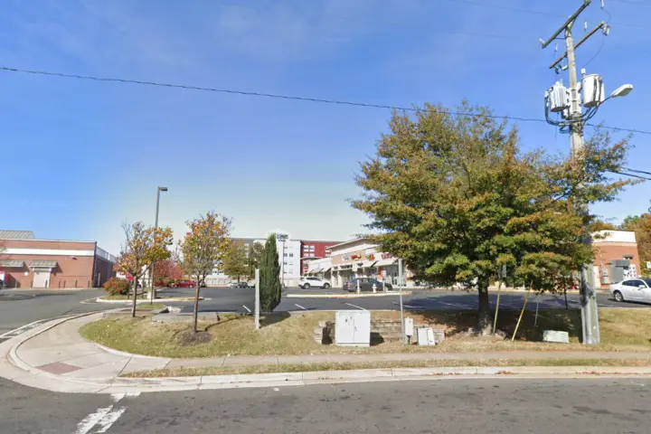 BeMobile Fredericksburg Gateway (Verizon)