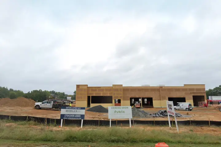 BeMobile Fredericksburg Plank (Verizon)