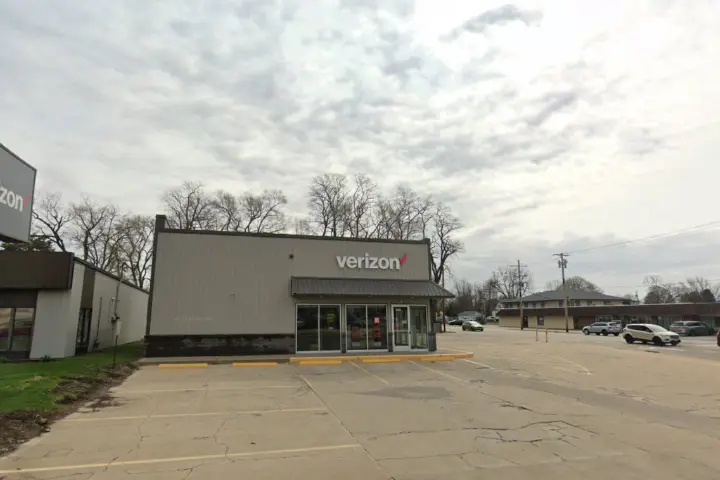 BeMobile Galesburg (Verizon)
