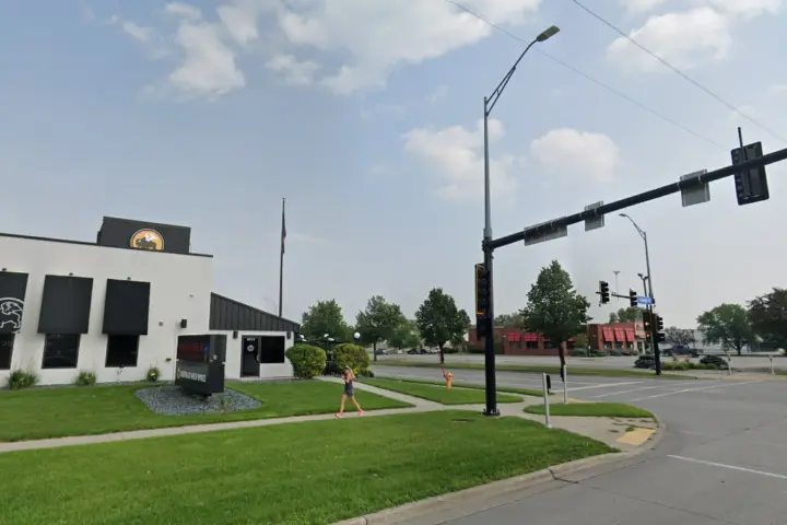 BeMobile Grand Forks (Verizon)