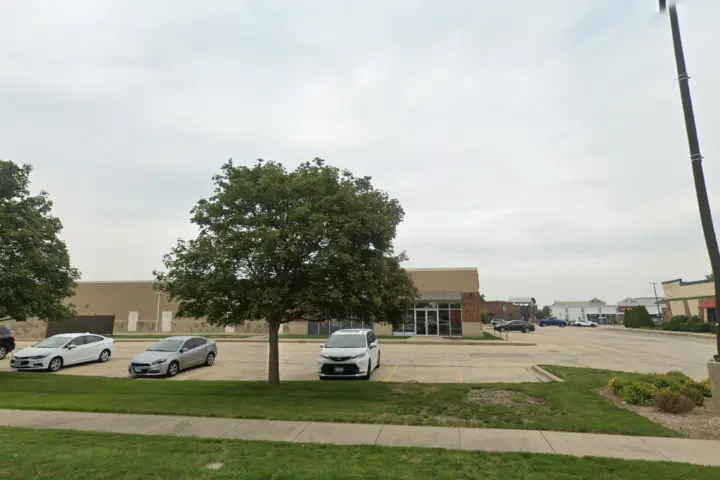 BeMobile Grand Prairie (Verizon)