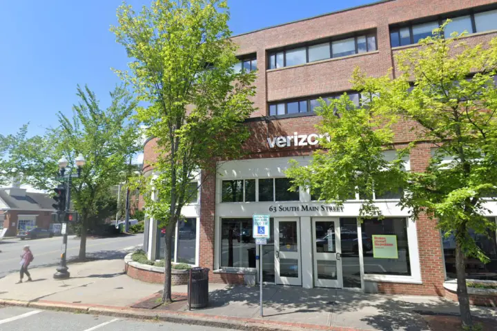 BeMobile Hanover (Verizon)