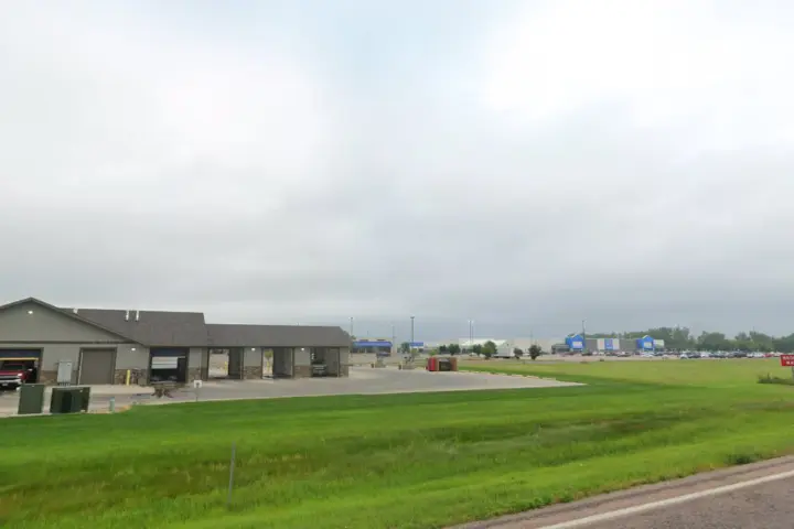 BeMobile Huron (Verizon)