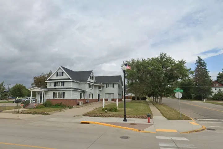 BeMobile Jamestown North (Verizon)
