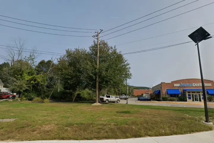 BeMobile Keene Riverside Plaza (Verizon)
