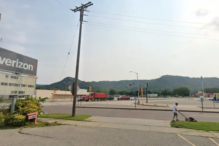 BeMobile La Crosse (Verizon)
