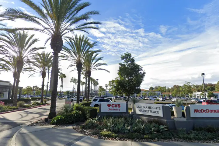 BeMobile Laguna Niguel (Verizon)