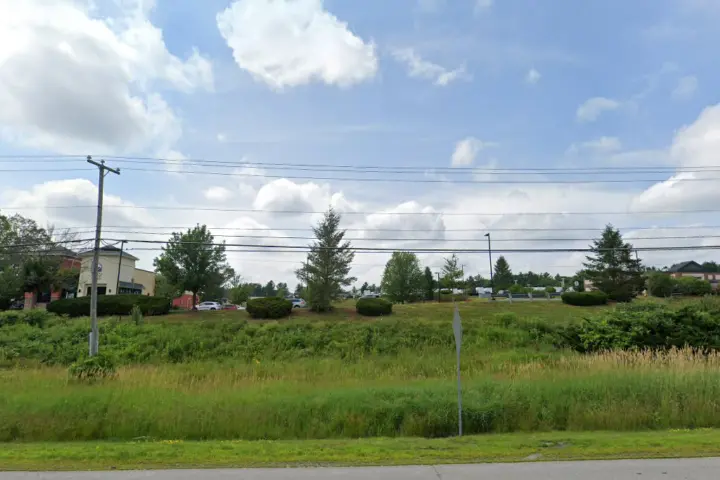 BeMobile Londonderry (Verizon)