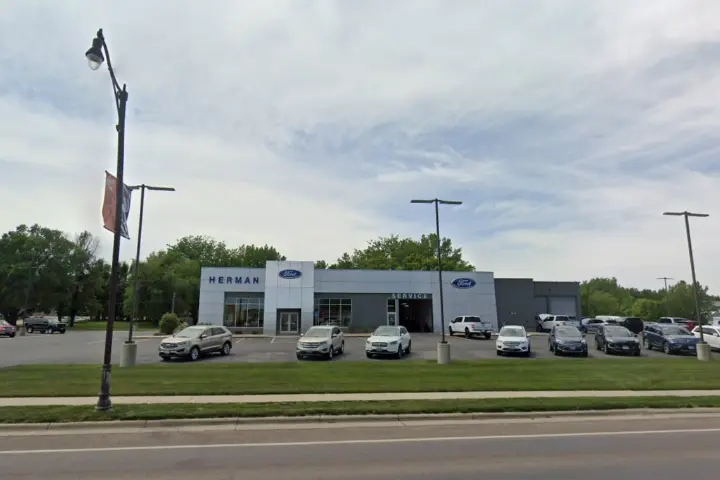 BeMobile Luverne (Verizon)