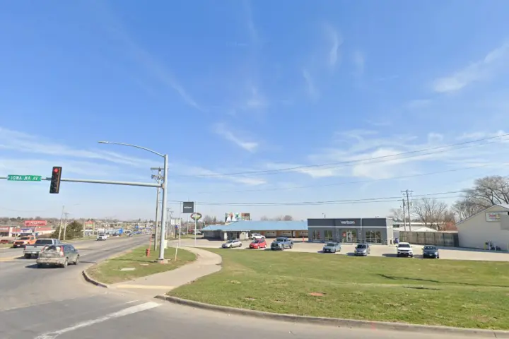 BeMobile Marshalltown (Verizon)