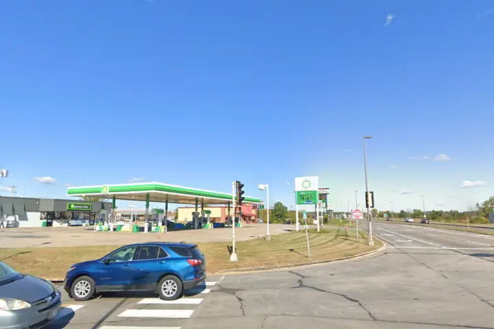 BeMobile Menomonie (Verizon)
