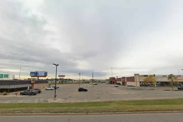 BeMobile Minot South (Verizon)