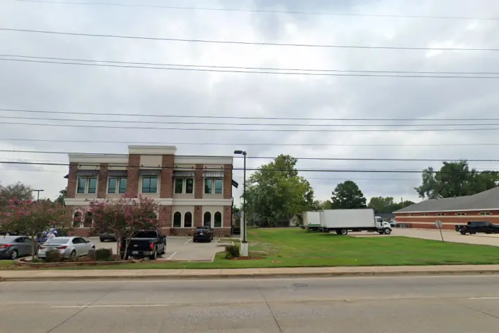 BeMobile Natchitoches (Verizon)