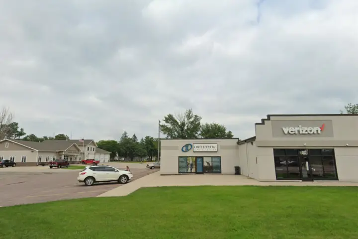 BeMobile Pipestone (Verizon)
