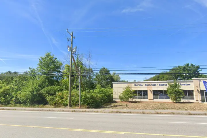 BeMobile Portsmouth (Verizon)