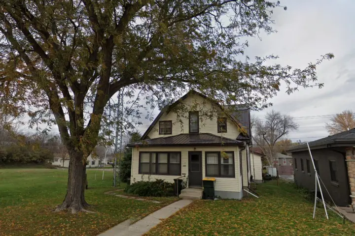 BeMobile Redwood Falls (Verizon)