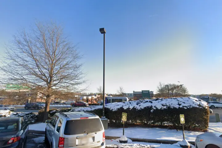 BeMobile Richmond (Verizon)