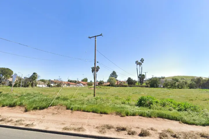 BeMobile Riverside 18189 Van Buren (Verizon)