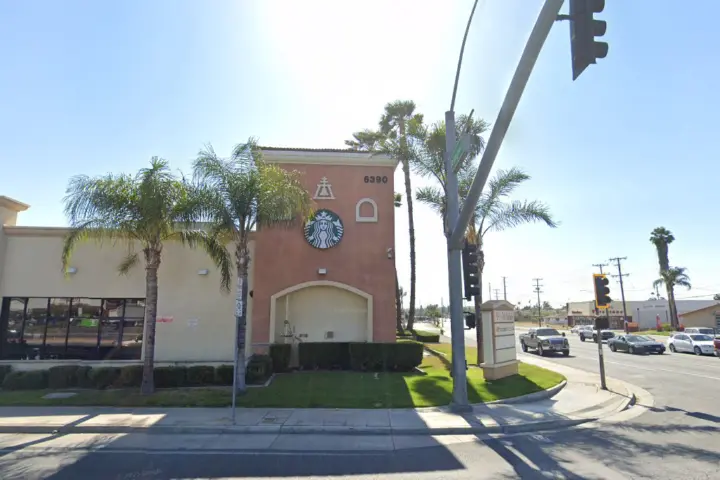 BeMobile Riverside 6390 Van Buren (Verizon)