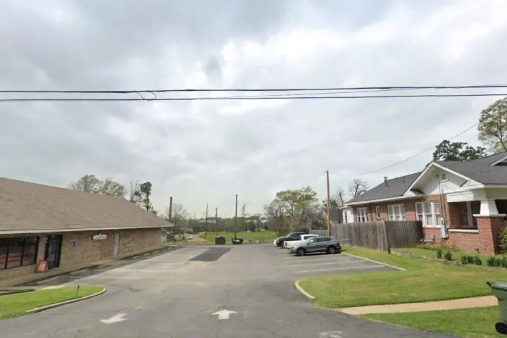 BeMobile Ruston (Verizon)