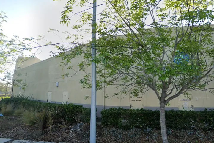 BeMobile San Diego Camino (Verizon)