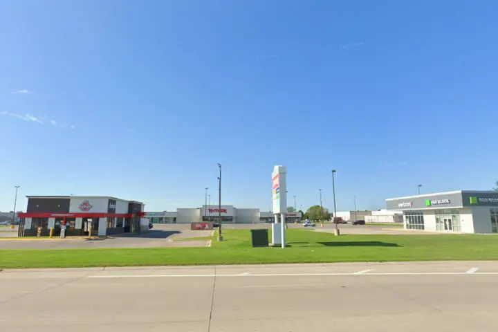 BeMobile Spencer (Verizon)