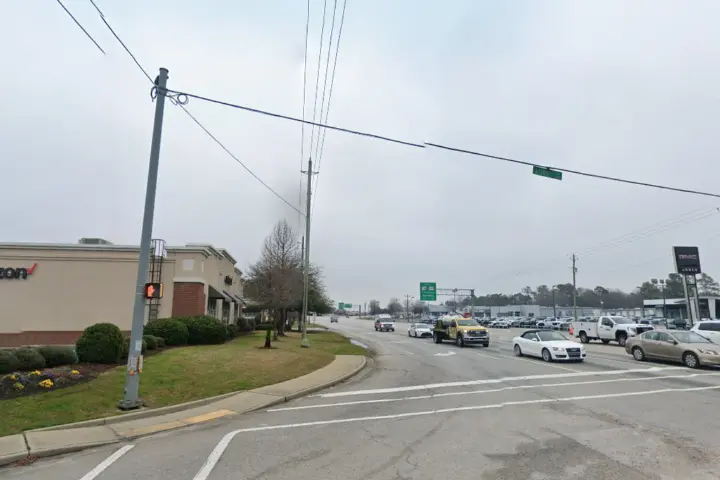 BeMobile Sumter (Verizon)