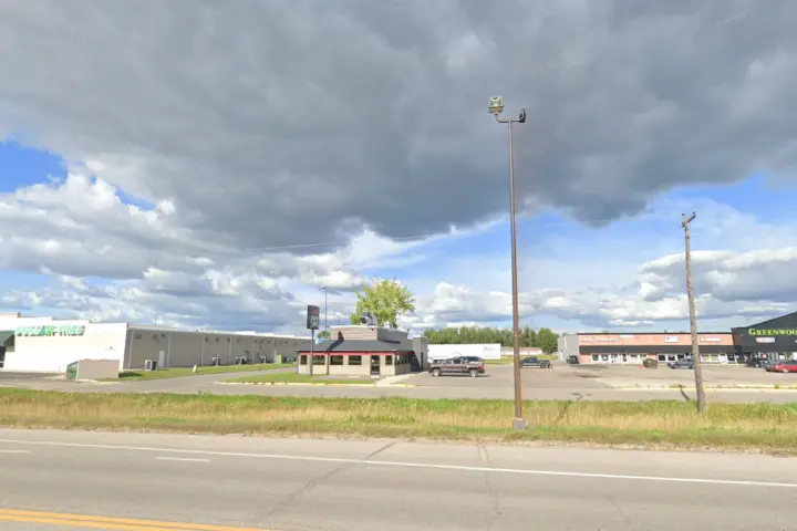 BeMobile Thief River Falls (Verizon)