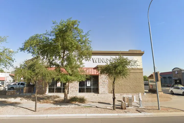 BeMobile Tolleson (Verizon)