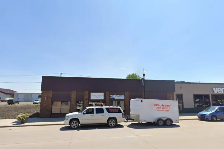BeMobile Wahpeton (Verizon)