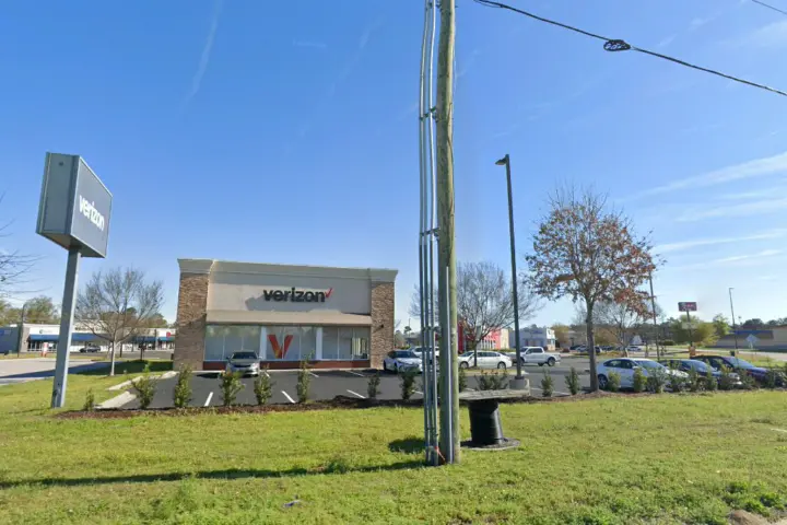 BeMobile Walterboro (Verizon)