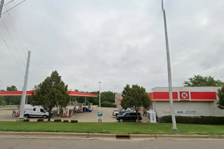 BeMobile War Memorial (Verizon)