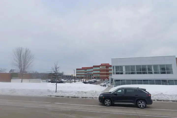 BeMobile Wauwatosa (Verizon)