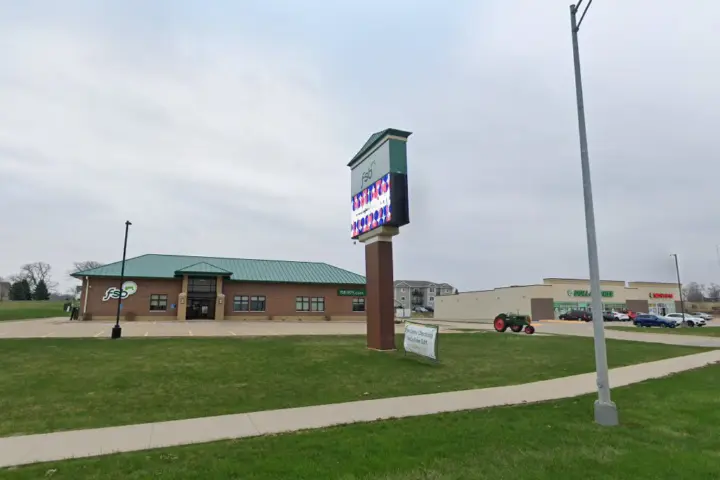 BeMobile Waverly (Verizon)