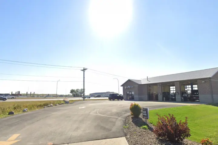 BeMobile Williston (Verizon)