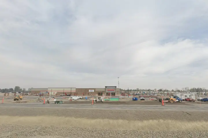 Bend Gateway North (Verizon)